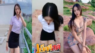 คลิปหลุดนักศึกษา งานดีจัด อมอย่างเสียว โดนแฟนจับเย็ดหีสด ร้องครางไม่หยุดเลย ดูแล้วได้อารมณ์มาก