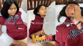 คลิปโป๊วัยรุ่นไทย สก๊อยเด็กบ้านๆอยากลองโดนเย็ด โดนเพื่อนเย็ดหีโดนเพื่อนใส่ไม่ยั้งเลย โคตรเดือดทั้งเย็ดทั้งบีบคอ